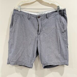 🔥Abercrombie & Fitch Men's Gray Shorts🔥
